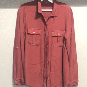 Charlotte Russe shirt